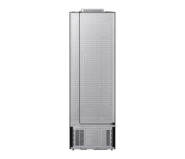 Zamrażarka Samsung RZ70H32HEFEO Twin No Frost 185,8cm 36dB Grafitowa Stal 14,8kg/24h AI 323L - 1529116 - zdjęcie 7